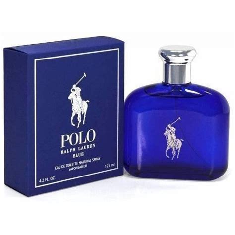 perfume polo blue original.